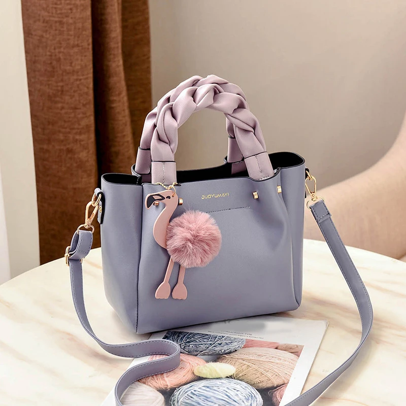 Новый дизайн женская сумка дамская сумочка с карманом для телефона мягкие