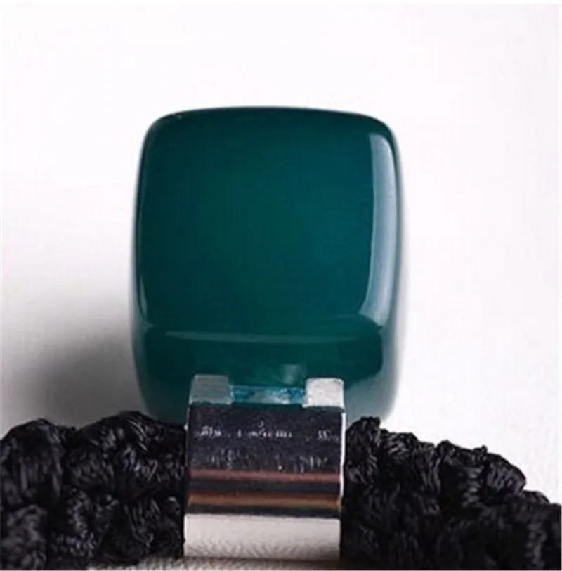 1 шт. волосы канатная Резиновая лента для волос комплект кожаный чехол головной