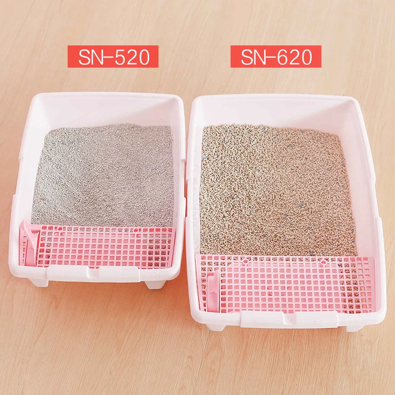 

M8 Cat Litter Basin Fully Closed Alice Toilet Anti-splash Feces Articulos Para Gatos