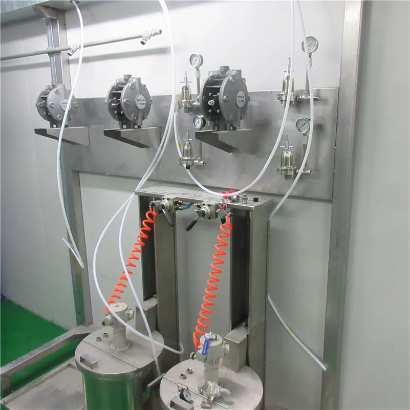 Оригинальный двойной диафрагменный насос Binks DX200 binks пневматический зеркальный