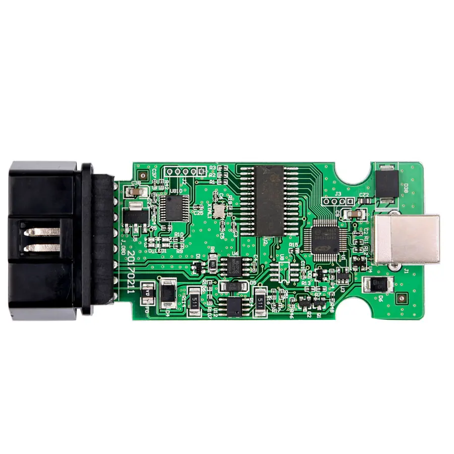 Сканер MPPS V18 MAIN + TRICORE MULTIBOOT с пробным тросом Tricore и ECU для восстановления чипа