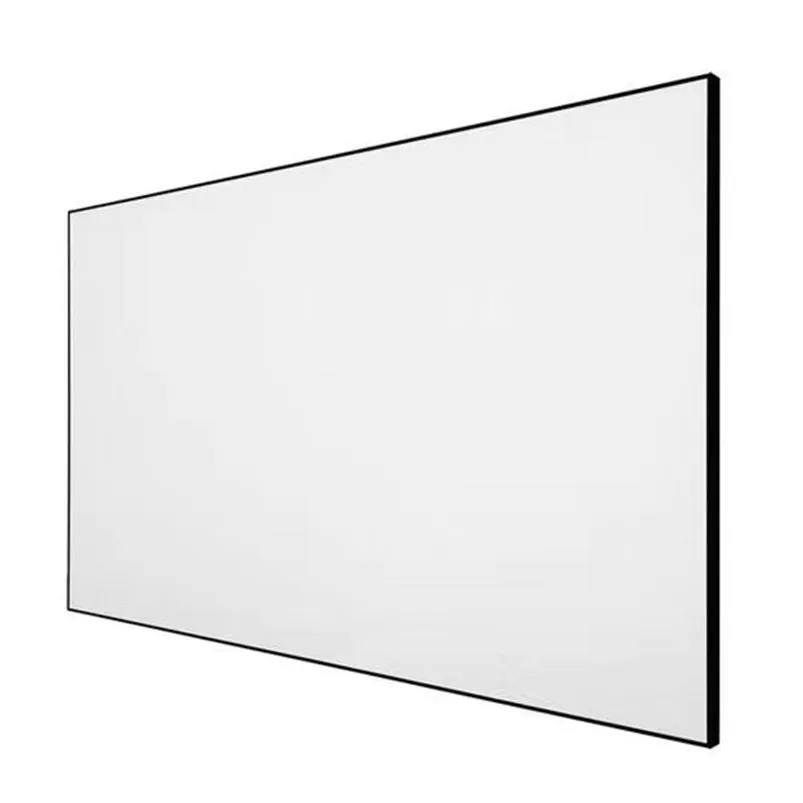 Проекционный экран MIVISION 16:10 Edge Free Fixed проекционный с тонкими краями 8K 4K Ultra HD 3D Ready
