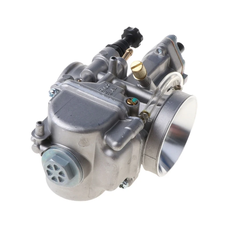 Универсальный 1 комплект PWK Карбюратор Carb 34 мм для Keihin Koso OKO Байк Мотоцикл Скутер