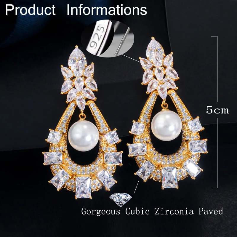 CWWZircons роскошные квадратные изумрудно зеленые кубические циркониевые Кристаллы