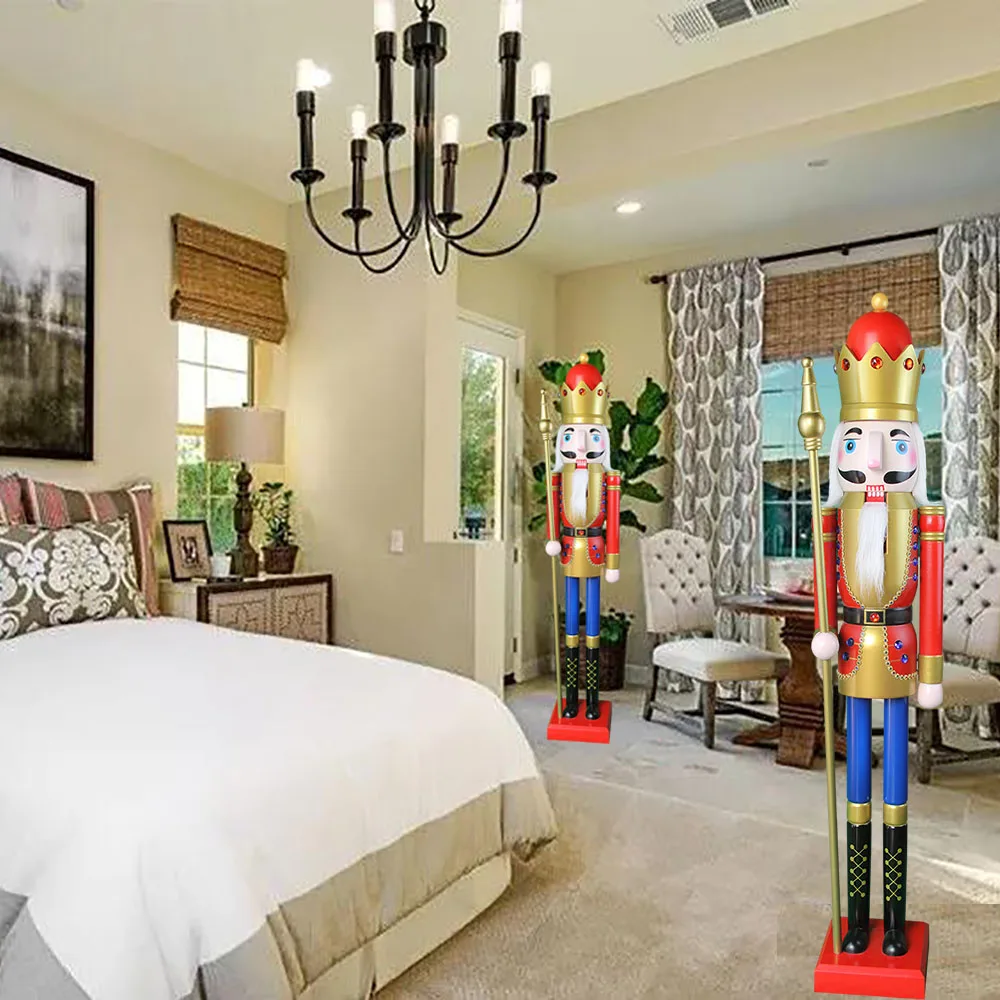 CDL 6 футов/180 см/6 футов/6 футов в натуральную величину большая/гигантской Красной и