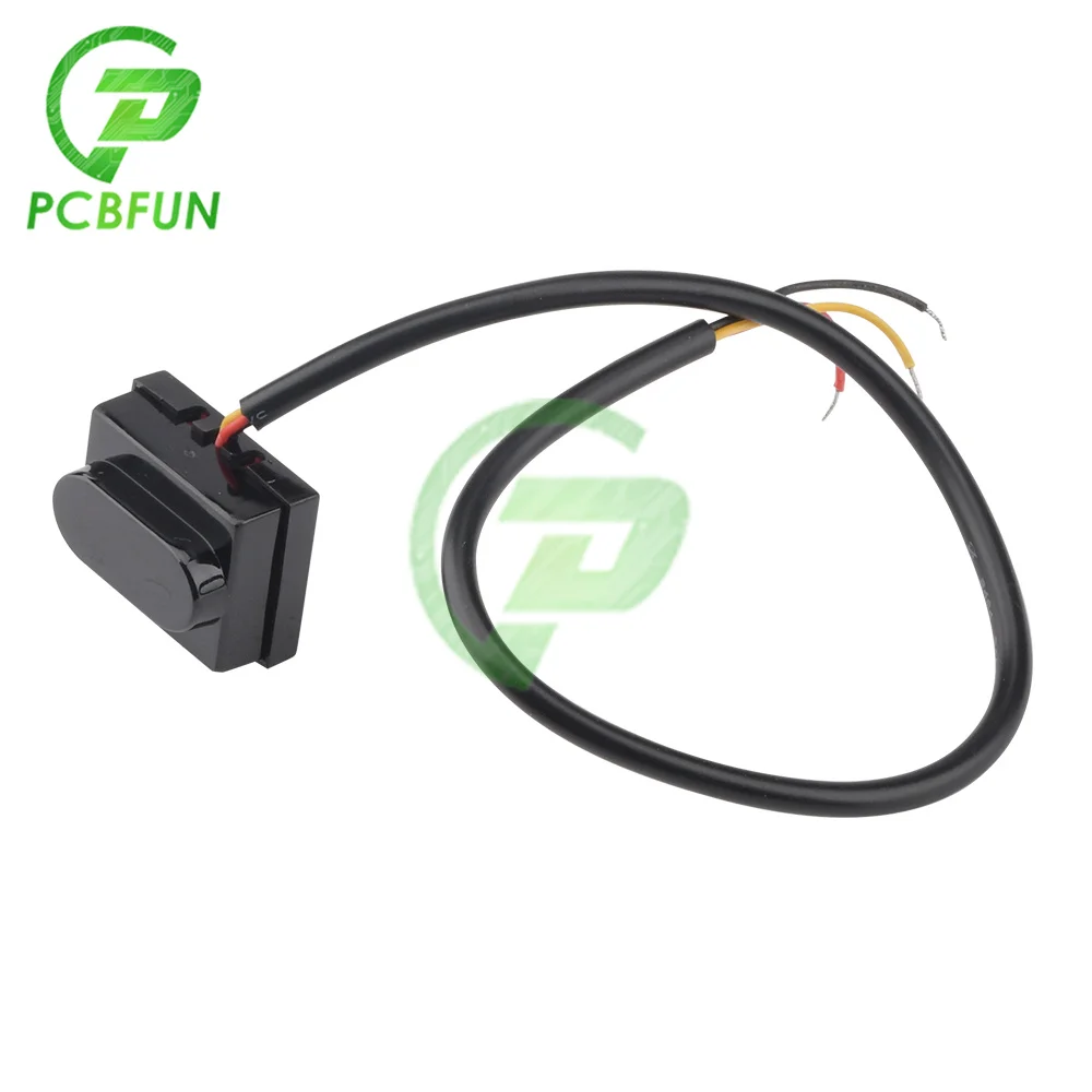 Водонепроницаемый автоматический датчик фотоэлектрический активный