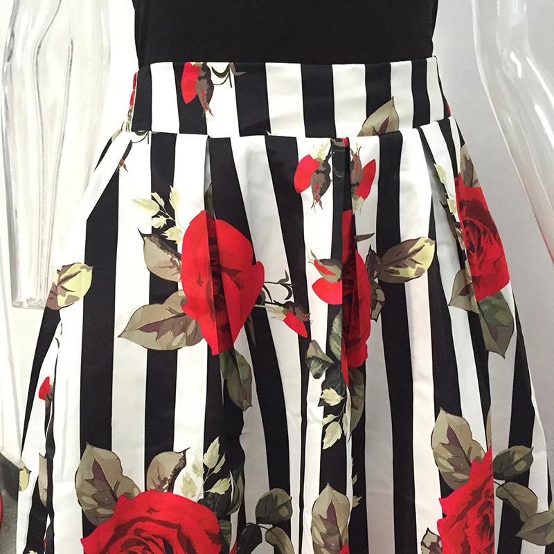 Летние женские длинные юбки-макси черные сексуальные топы Модный комплект из