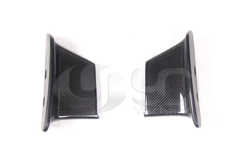 Стайлинг автомобиля автомобильные аксессуары задний спойлер из углеродного