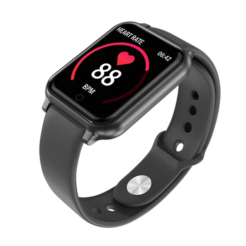 

Smart Watch Fitness Bracelet Smart Band Blood Pressure Watch Smart Wristband Call SMS Sleep Monitor Smartwatch Activity Tracker