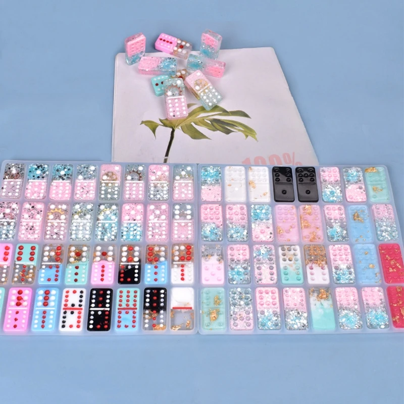 Силиконовая форма донос DIY игра игрушка кристалл формы для эпоксидной смолы