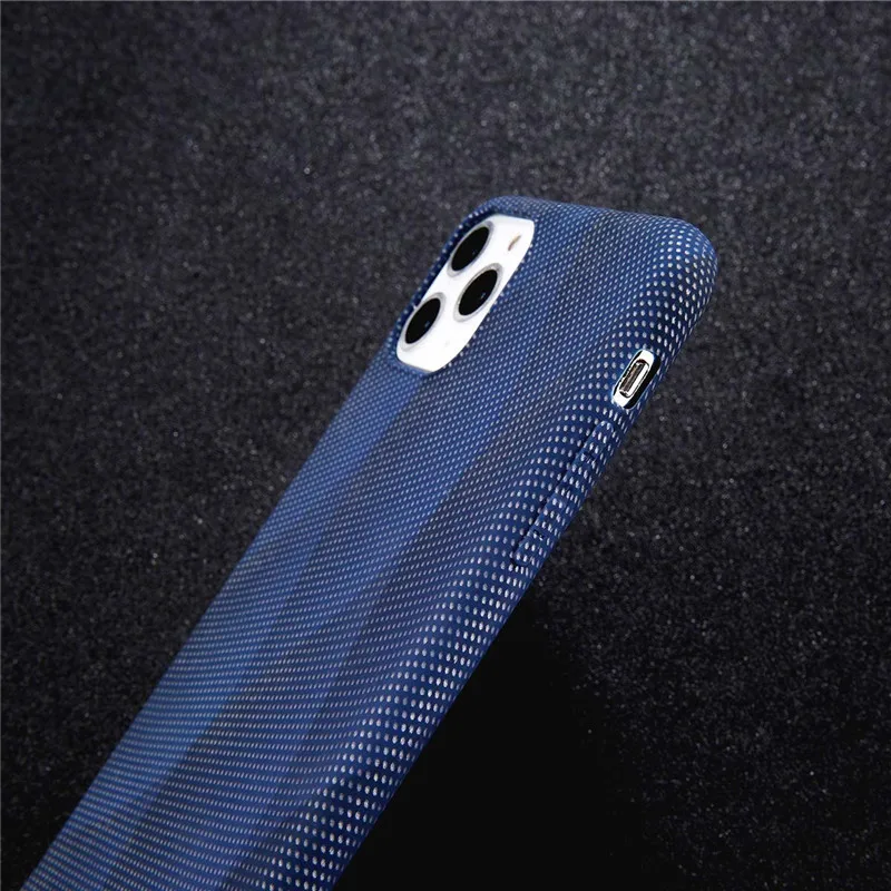 Lovebay задняя крышка с геометрическим узором для iPhone XR 11 Pro 7 8 6 6s Plus простые деловые