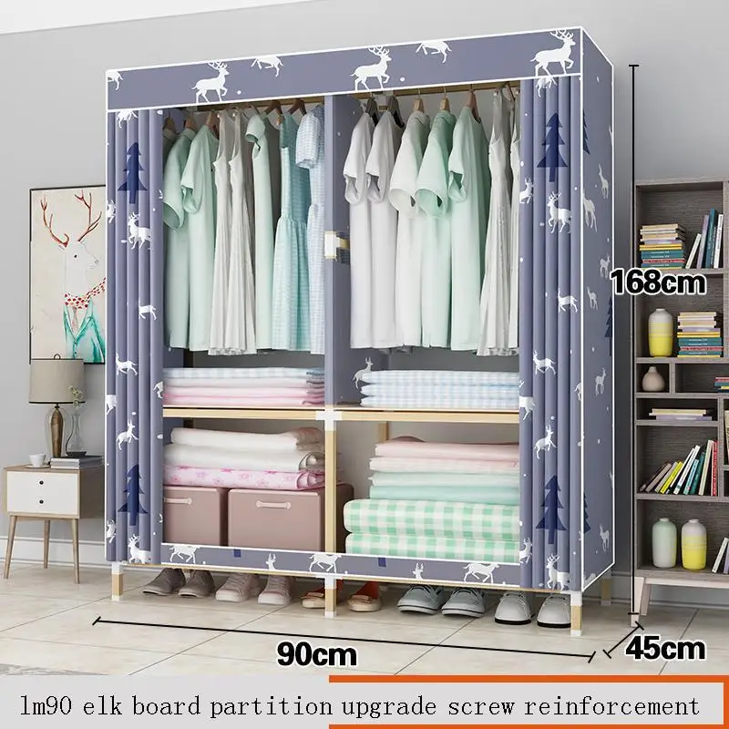 Moодуванчик для шкафа kleropero Ropa Armario мебель дома | Мебель