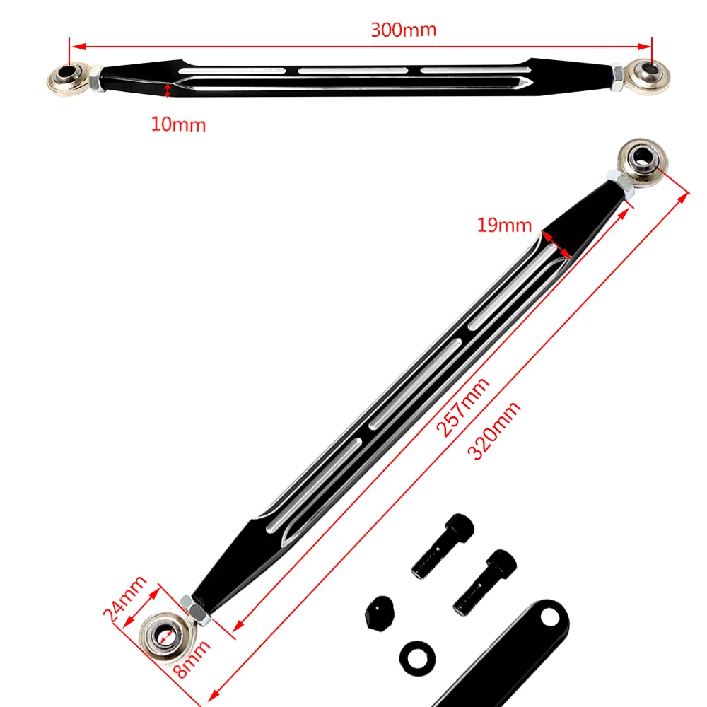 Аксессуары для мотоциклов черное быстрое переключение передач Harley Touring Softail Glide
