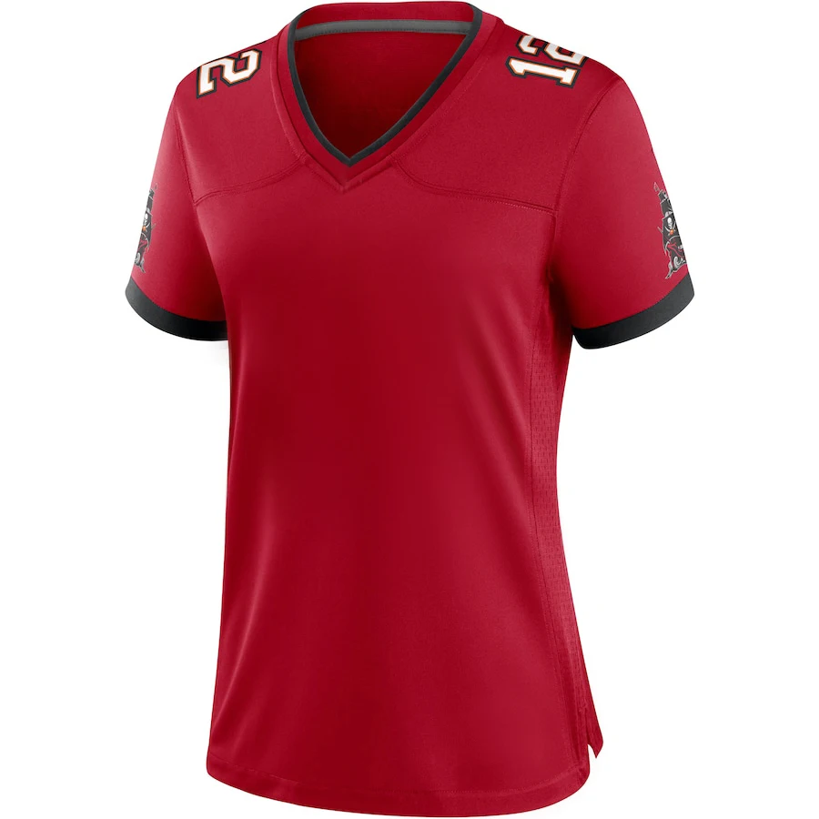 

Womens American Football Jerseys Tampa Bay Jersey Sports Fans Wear Tom Brady Chris Godwin Mike Evans Devin White Jameis Shirt
