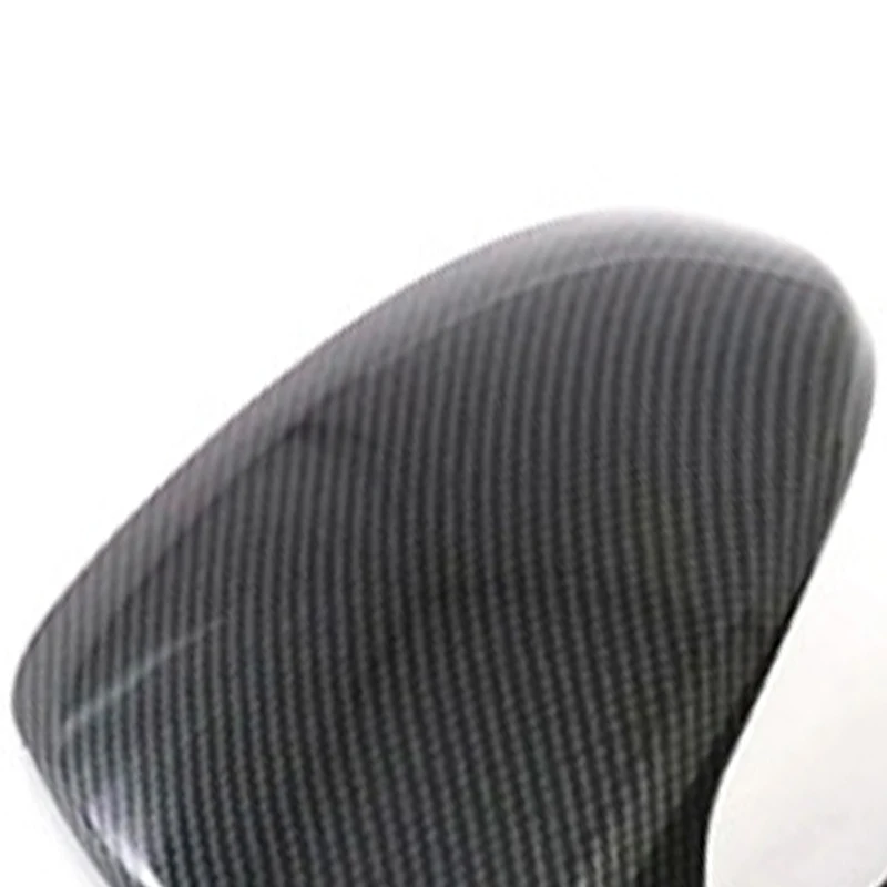 1 пара зеркальный колпачок для автомобиля из углеродного волокна аксессуары Hyundai