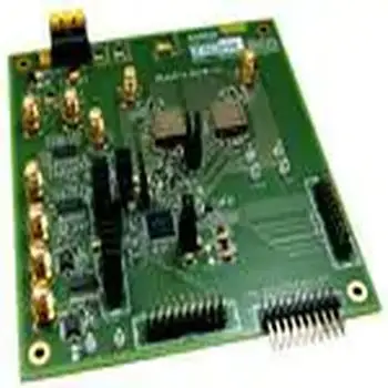

EV9830 RF Development Tools CMX983 Evaluation Kit