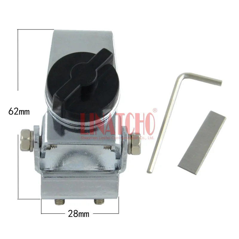 RB 20 мини Автомобильная антенна углеродное волокно Задняя Крышка багажника