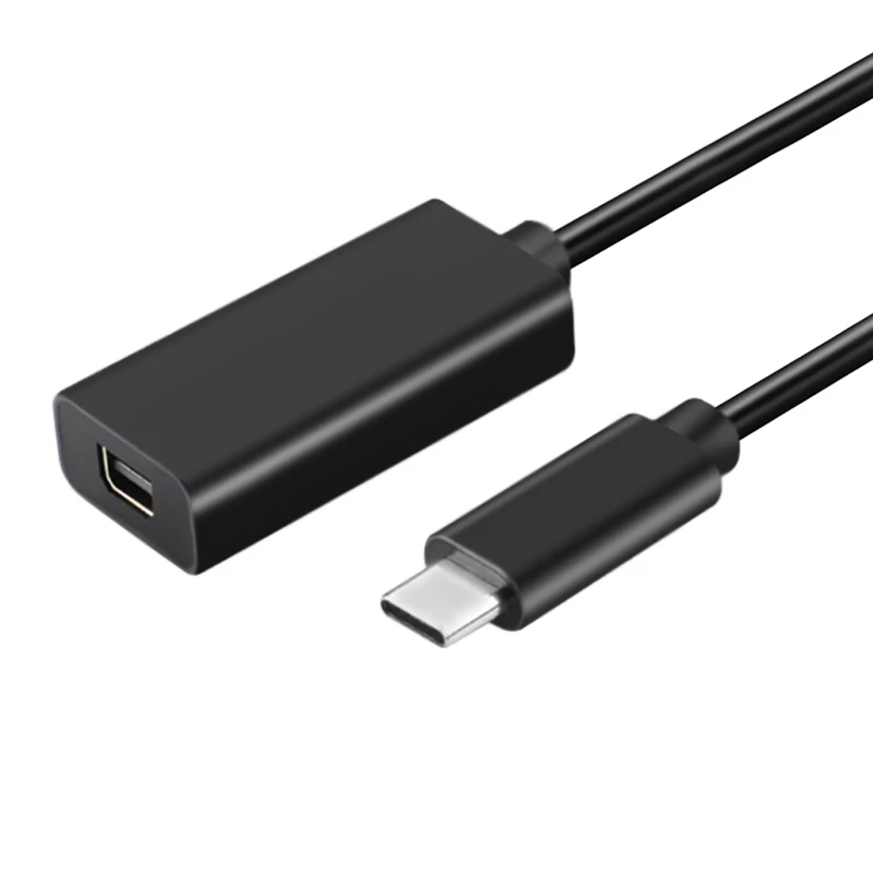 Кабель адаптер Thunderbolt 3 USB 1 для 2 Windows Mac OS BH|Пульты ДУ| |