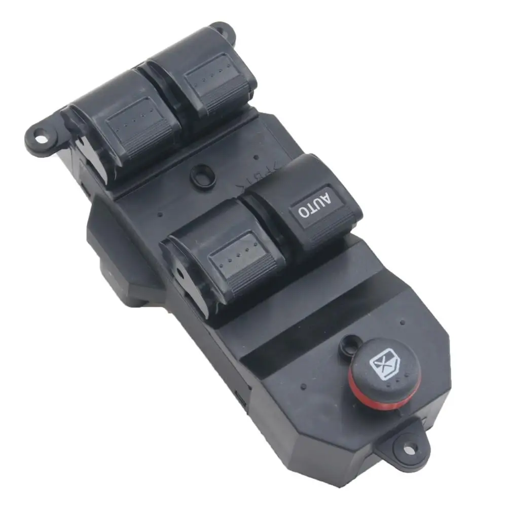 Переключатель Стеклоподъемника 35750-S5A-A02ZA 35750S5AA02ZA для Honda Civic 2001-2005 - купить по