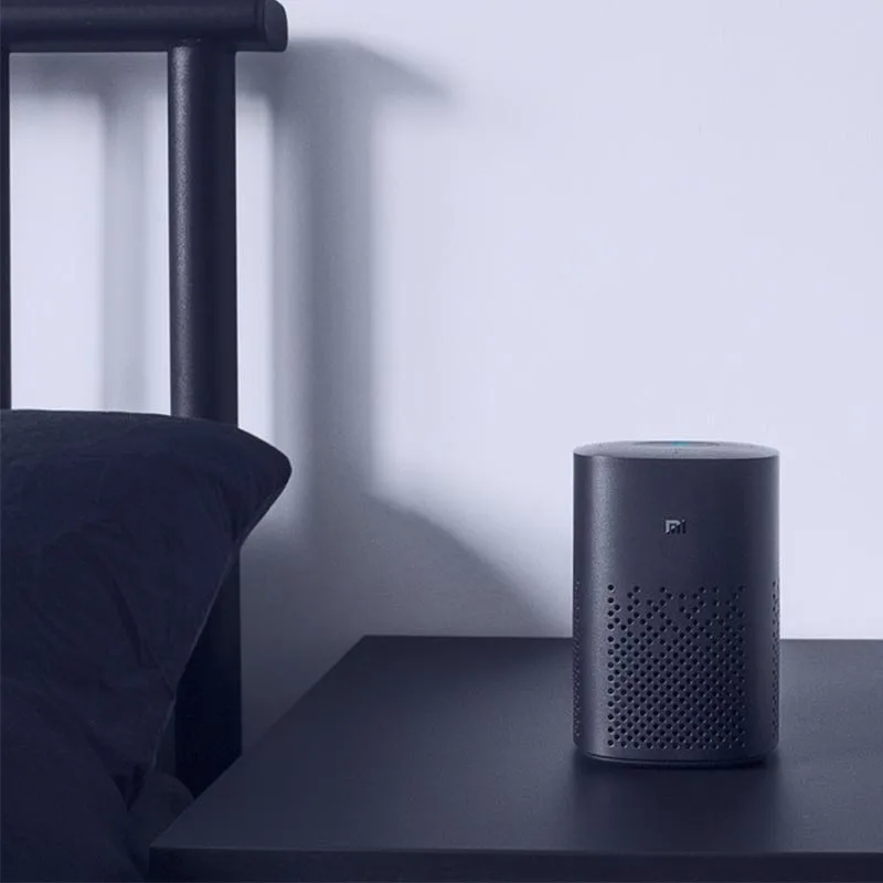 Bluetooth Колонка Xiaomi Xiaoai универсальный пульт дистанционного управления версия 4 1