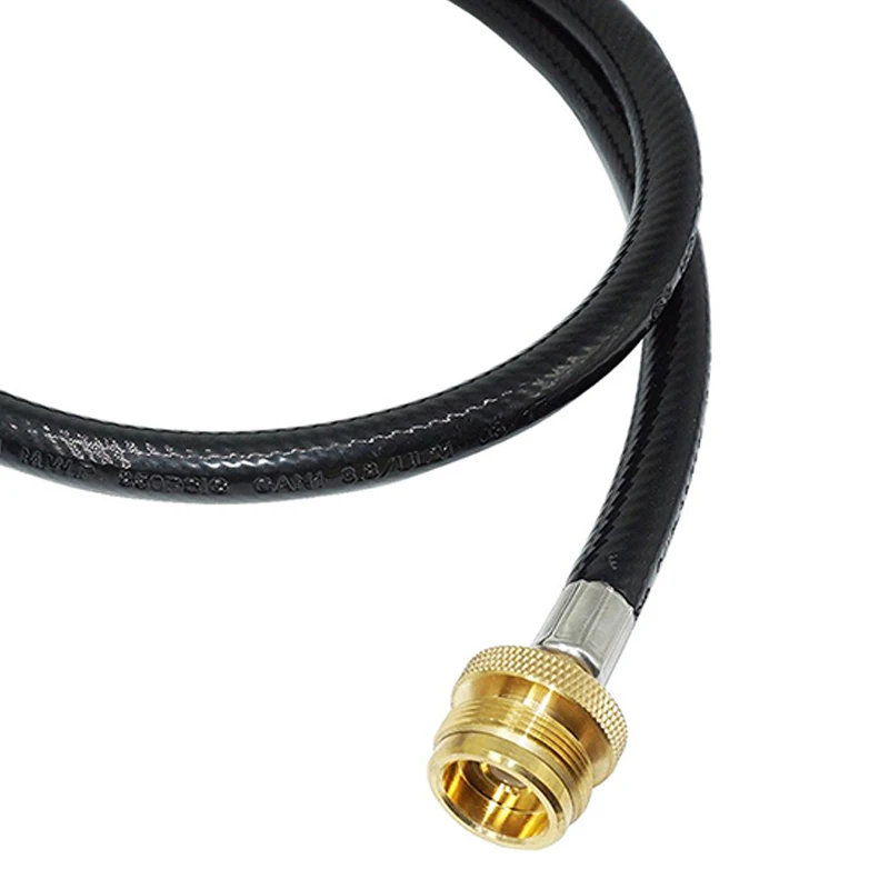 HTHL-4 средства ухода за кожей стоп переходник для пропана шланг 1 lb-20 фунтов лёгкий