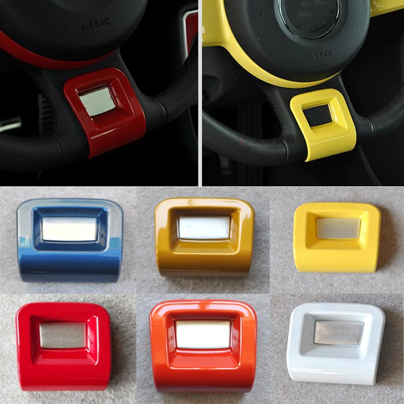 Автомобильное оформление автомобиля рулевое колесо декоративная наклейка