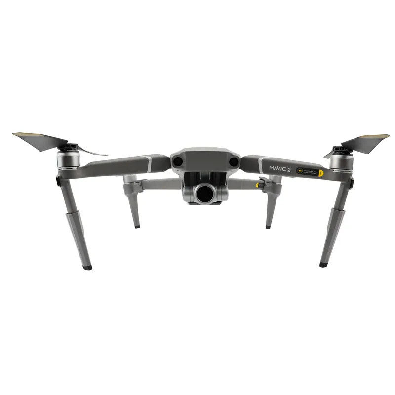 DJI MAVIC 2 PRO zoom аксессуары детали шасси удлинитель высоты ног набор подъемников