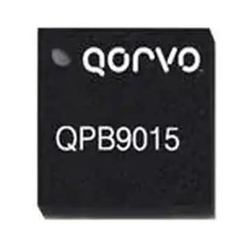 

QPB9015PCBA-410 RF Development Tools 45-1218MHz QPB9015 EVAL BOARD