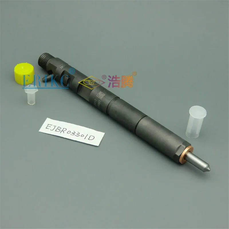 ERIKC EJBR03301D Fuel Oil Pump Injector 03301D Jet Diesel Engine Assemble EJBR0 3301D Auto Car Part R03301D | Автомобили и