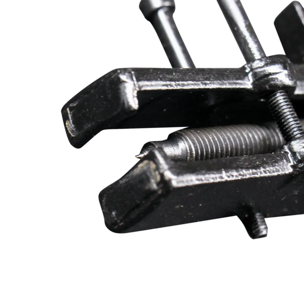 Автомобильный Съемник с двумя захватами подшипник шкива черный шестерни