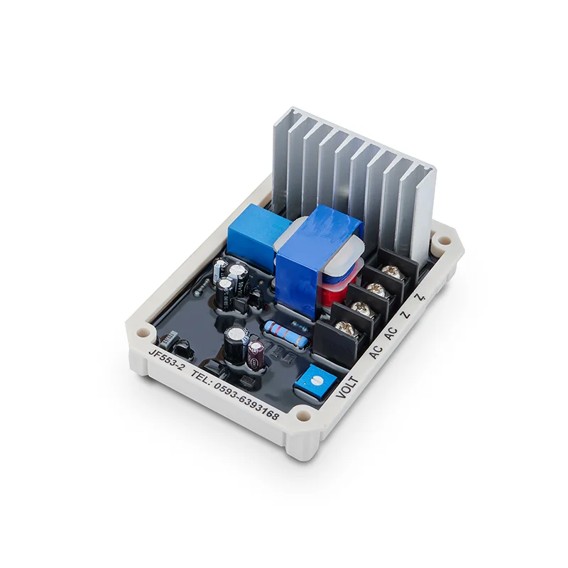 JF533-2 avr производители для генератора 15 кВт | Строительство и ремонт