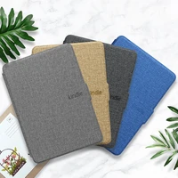 magnetic smart cover for kindle 2019 10th generation case fundas for 658 tablet case for kindle paperwhite 4 3 2 1 558 958