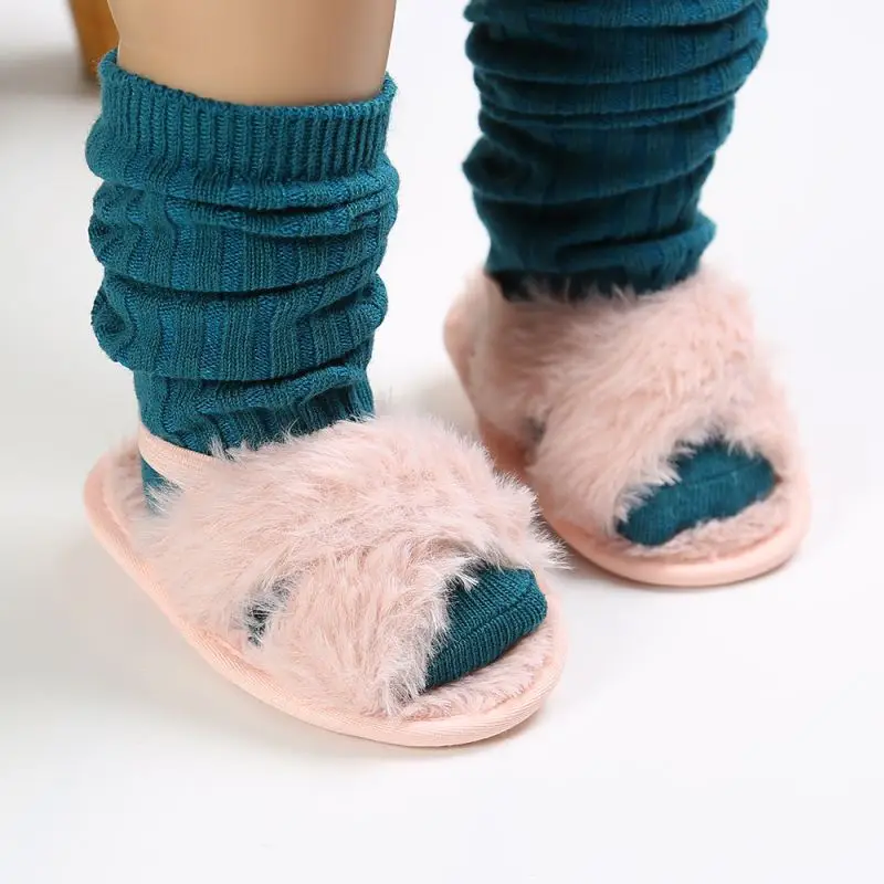 

New Baby Sandals Multi-colors Baby Shoes Baby Girls Sandal Summer Toddler Princess Anti-slip Crib Shoes For Girl Children sandal