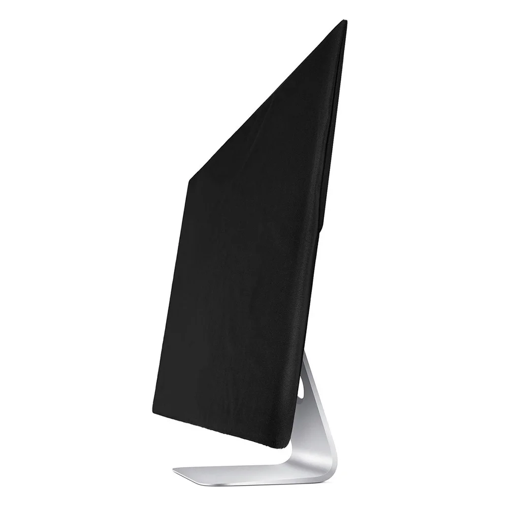 PU кожаный протектор экрана компьютера пылезащитный чехол Замена Для iMac 21," 27" ЖК-экран