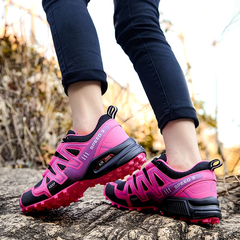 

Mountain bike cycling shoes men's motorcycle shoes bicycle shoes outdoor hiking sports shoes winter hiking shoes sports shoes