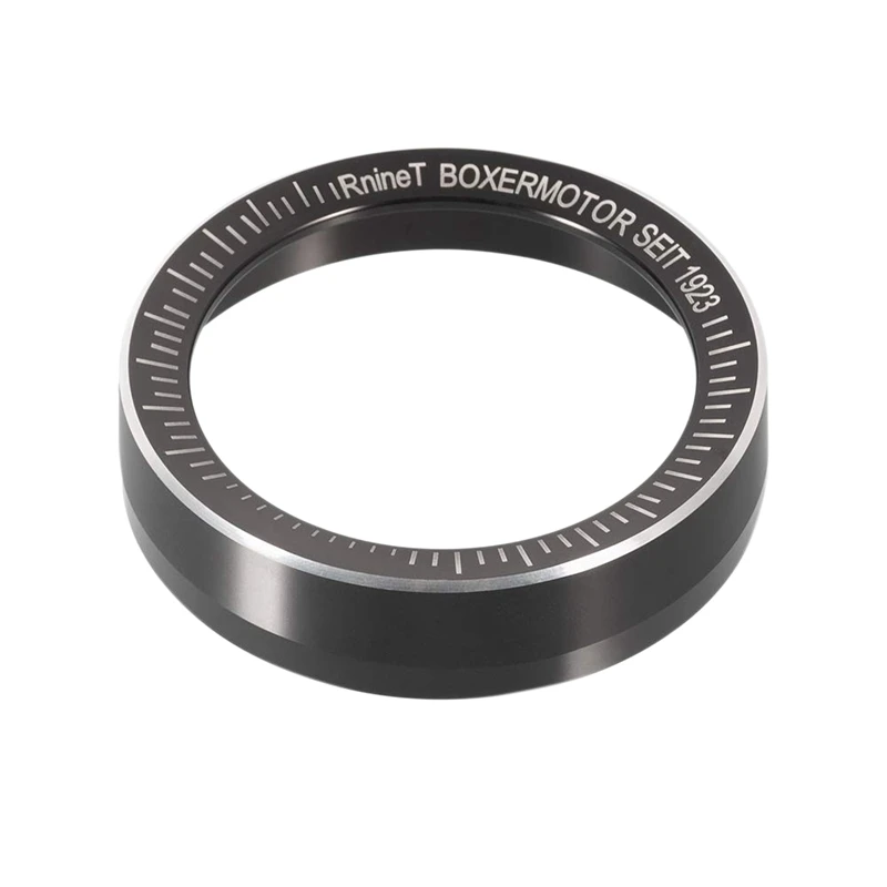 Мотоциклетный датчик для BMW R NineT Scrambler Pure 2017 ON|Шаблон отделка| |