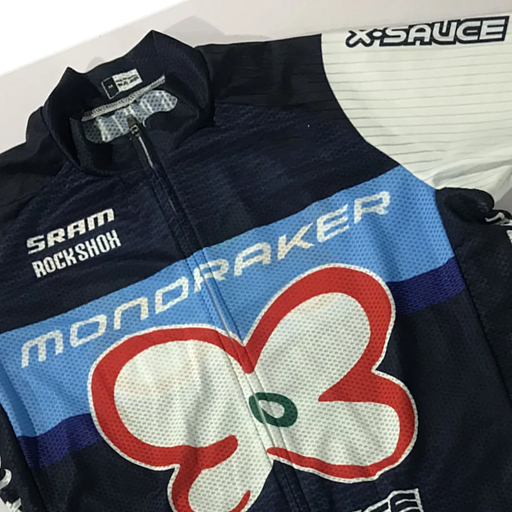 HUUB pro команда летом mtb Велоспорт Велосипеды Джерси Набор высокого качества с