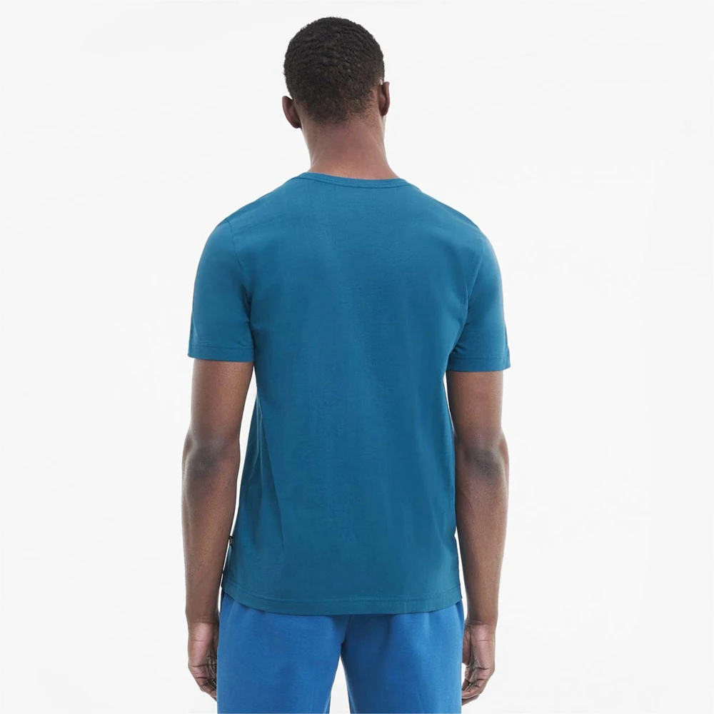 Футболка Puma ESS Logo Tee 85340066 | Спорт и развлечения