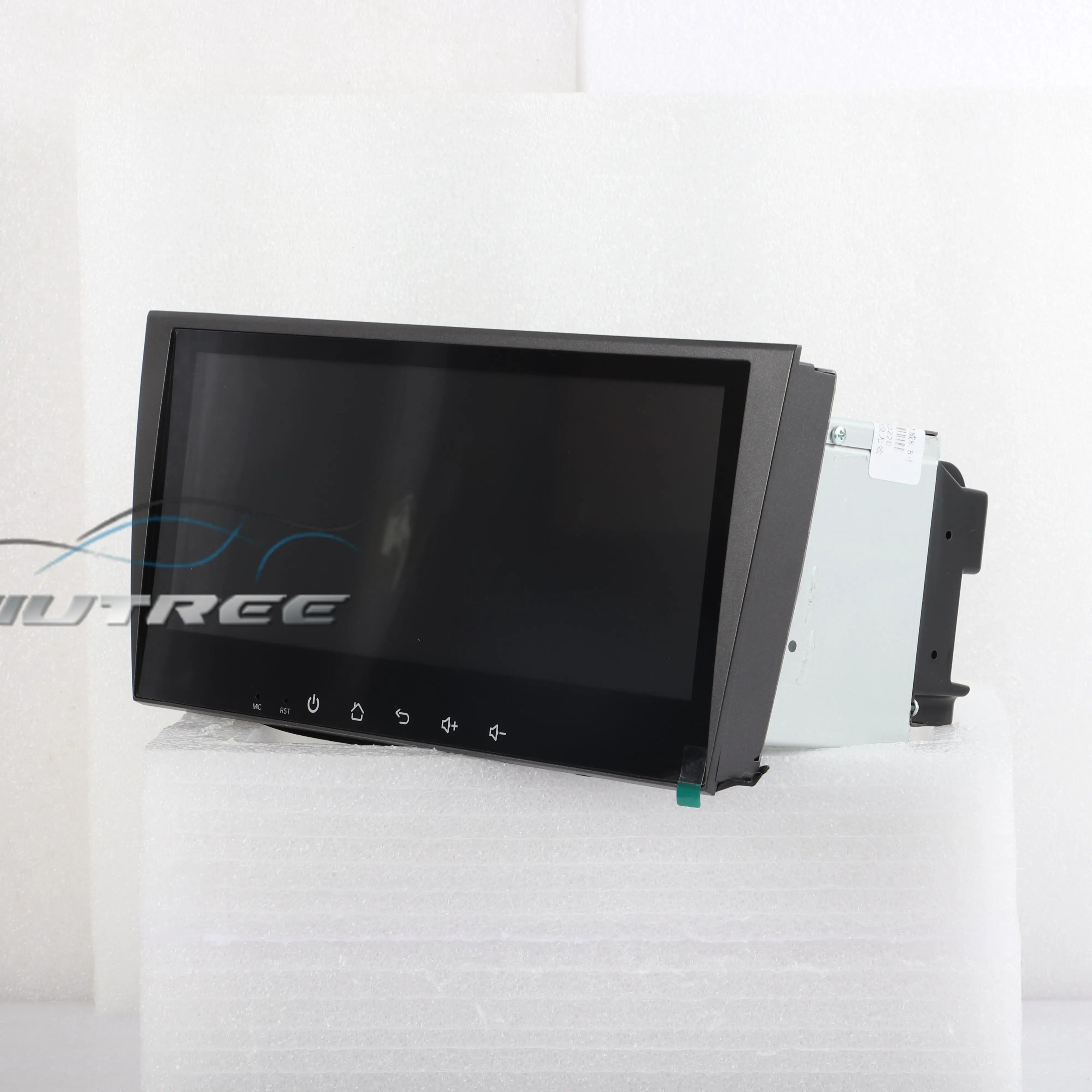 

Автомагнитола 2DIN на Android для Buick Regal 2003-2008, мультимедийный автомобильный DVD-плеер, стереоприемник, GPS-навигатор, головное устройство