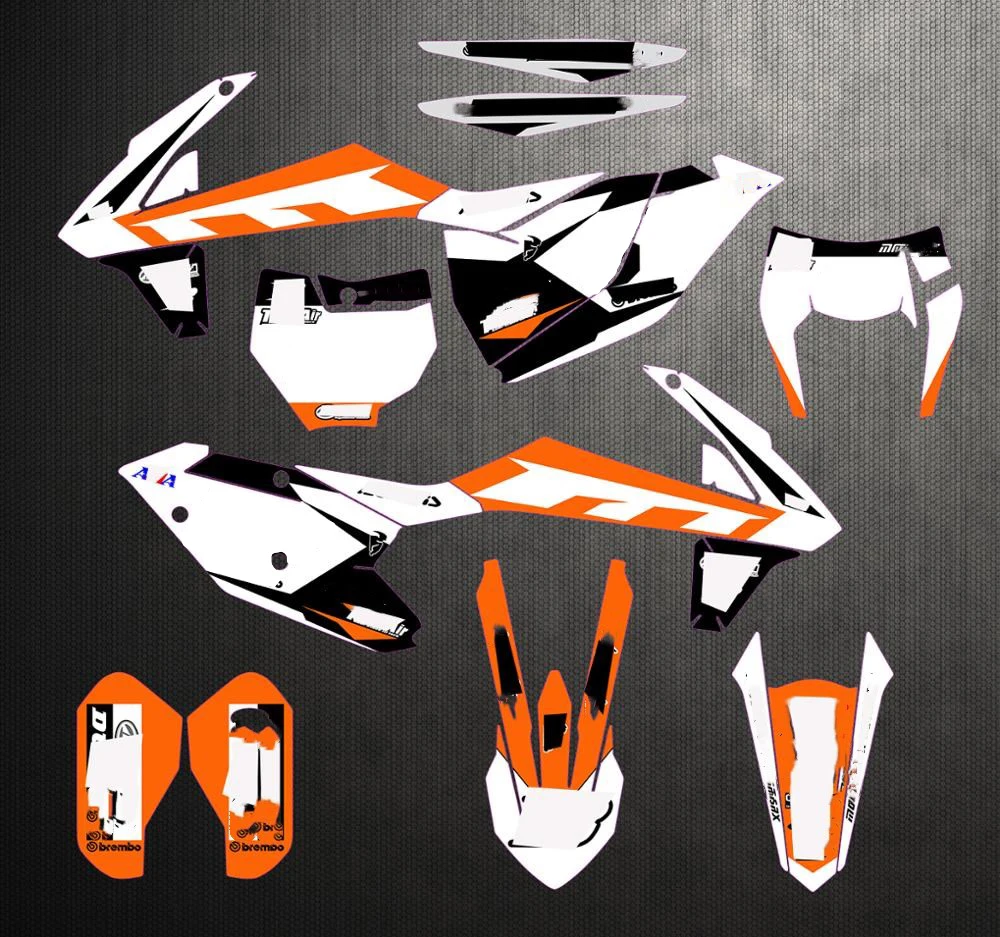 Наклейки с логотипом и номером на заказ графические наклейки полным обтеканием