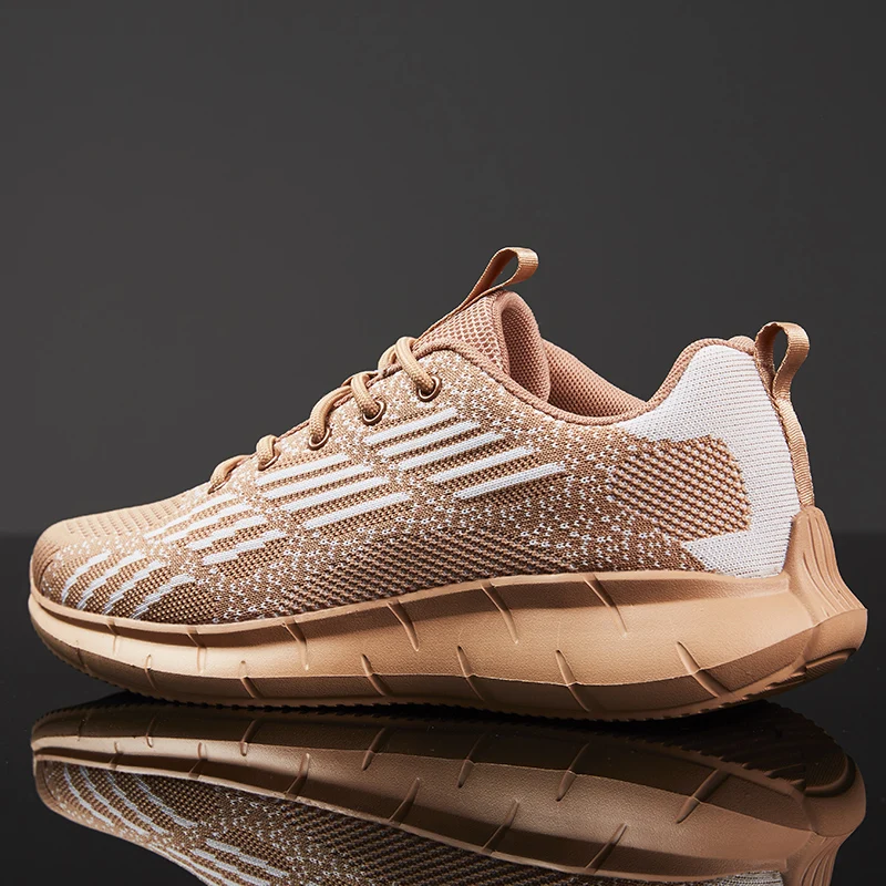 Новинка 2020 модная мужская некожаная повседневная обувь Damyuan дышащая удобная