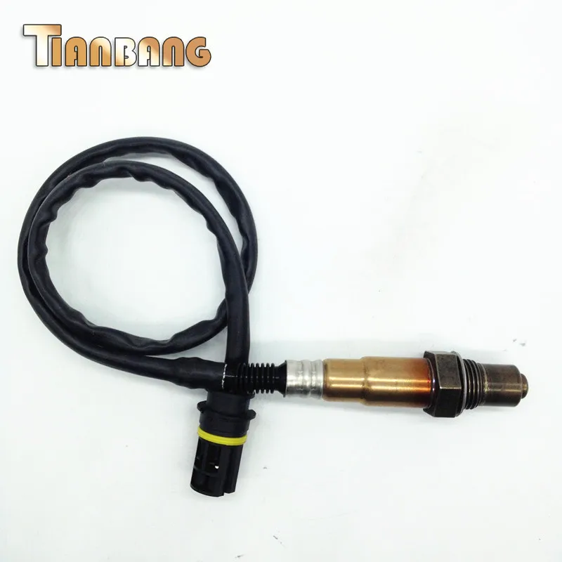 Кислородный датчик Lambda 0025400617 для модели W203 W211 W204 CLK SLK200 C180 C230 E200 2002 2011