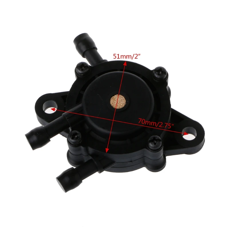 

Motorcycles ATV Vehicles Fuel Pump Fits For Mikuni 491922 691034 692313 808492