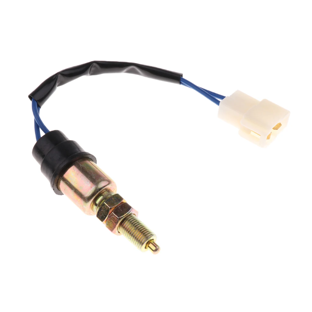 JK231 автоматический автомобильный аксессуар лампа тормозной лампы Переключатель