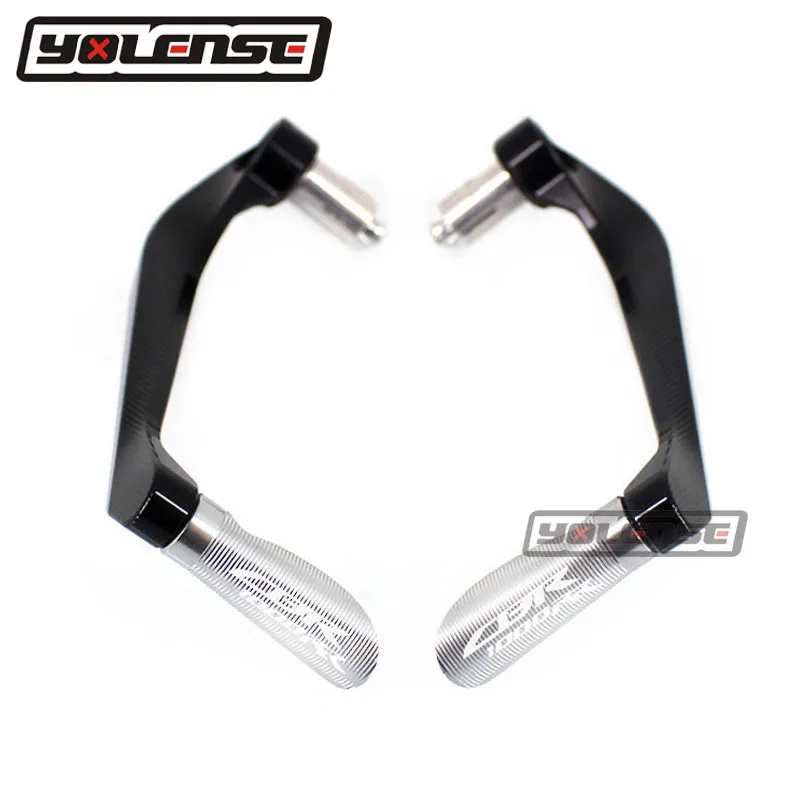 Для HONDA CBR1000 RR CBR 1000 RR CBR 1000 RR CBR 1000RR Мотоцикл с ЧПУ рукоятки на руль защита сцепные рычаги защита
