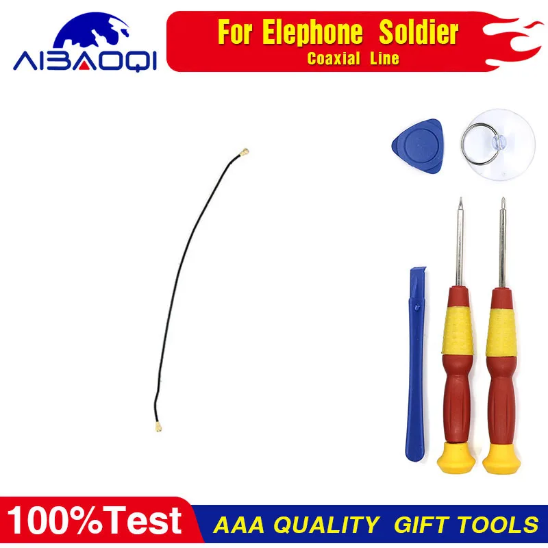 Фирменная Новинка провод Wifi антенна линейный сигнал гибкий кабель Запчасти +