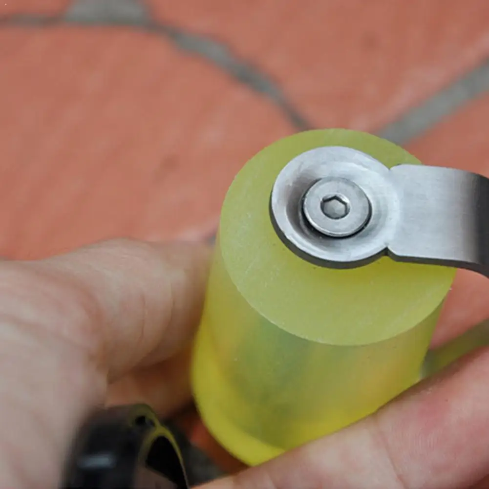 Автомобильный звукоизолирующий углубляющий коврик нагревательный ролик