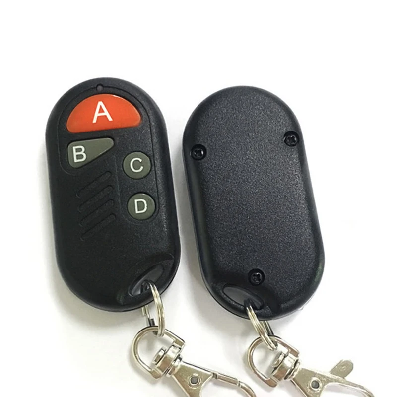 RFID-брелок с множеством брелоков 4 или 5 в 125 кГц T5577 EM 13 56 МГц M1k S50 UID | Безопасность и