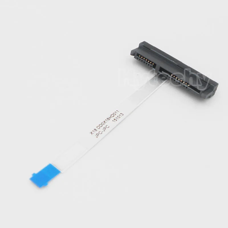 Новинка для HP Pavilion 17 G SATA жесткий диск HDD Кабельный разъем адаптер 809296 001