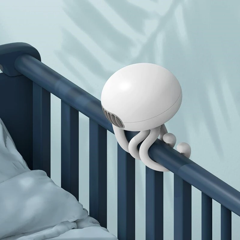 Мини вентилятор Hals беслопастные Usb вентиляторы для использования на открытом